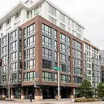Belltown 1Br W Gym Rooftop Nr Space Needle Sea-10