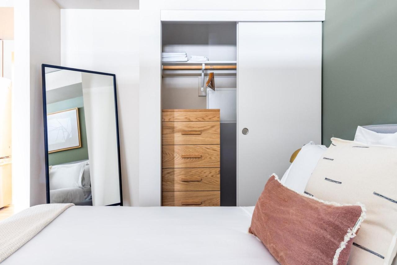 Belltown 1br W Gym Rooftop Nr Space Needle Sea-10